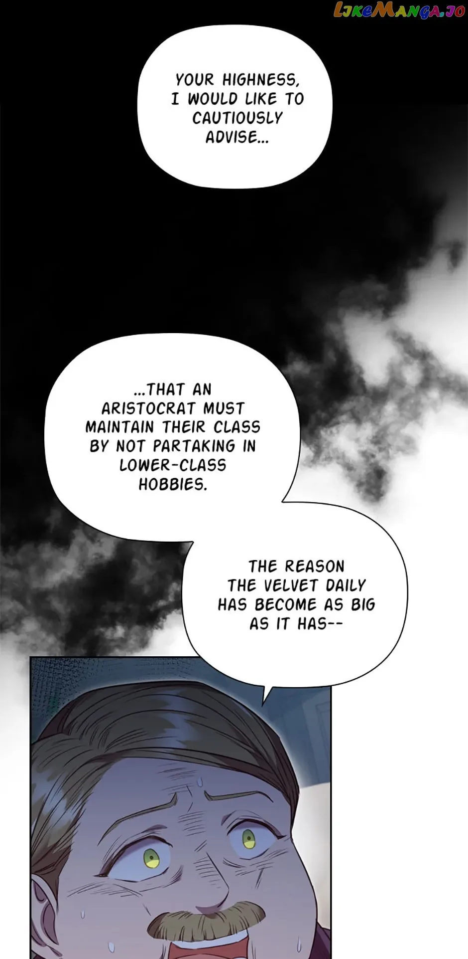 An Extra In The Family Is The First To Be Abandoned Chapter 60 page 63