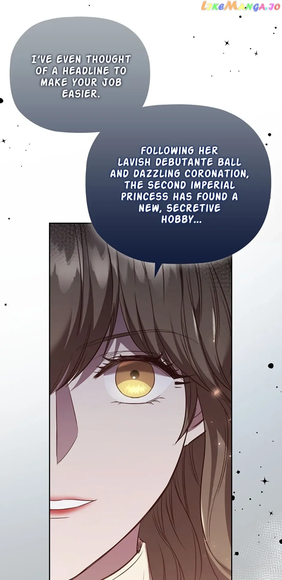 An Extra In The Family Is The First To Be Abandoned Chapter 60 page 57