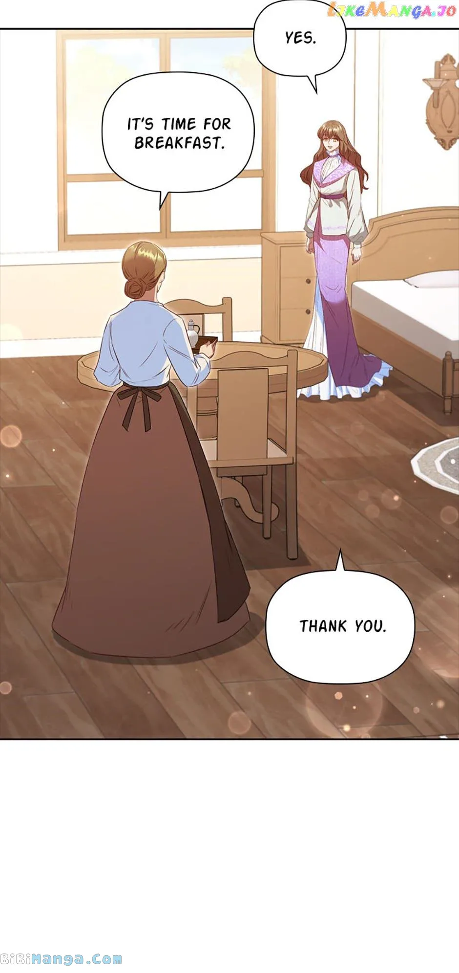 An Extra In The Family Is The First To Be Abandoned Chapter 53 page 41