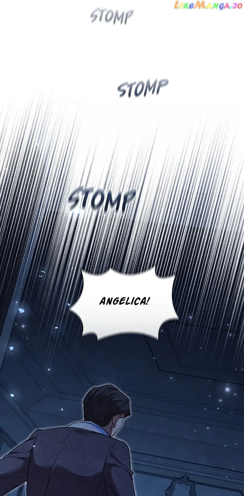 An Extra In The Family Is The First To Be Abandoned Chapter 61 page 41