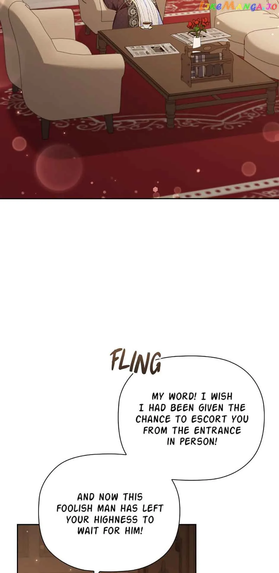 An Extra In The Family Is The First To Be Abandoned Chapter 58 page 41