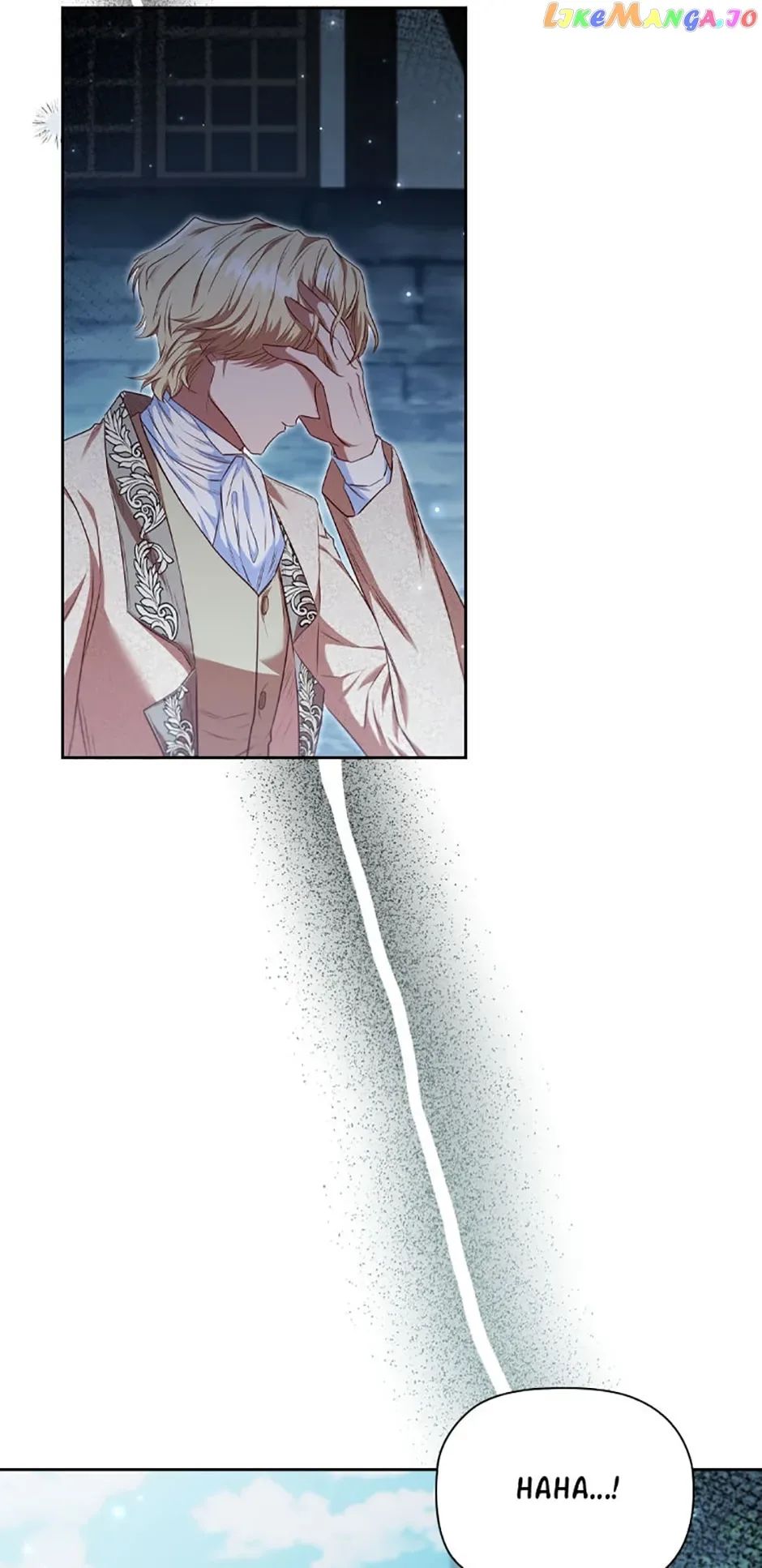 An Extra In The Family Is The First To Be Abandoned Chapter 61 page 37