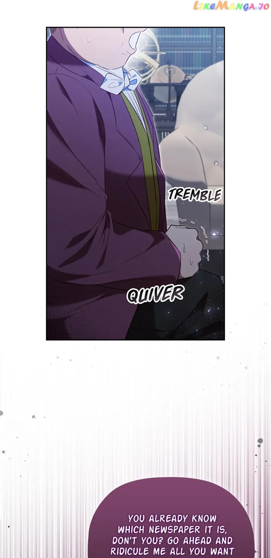 An Extra In The Family Is The First To Be Abandoned Chapter 60 page 59