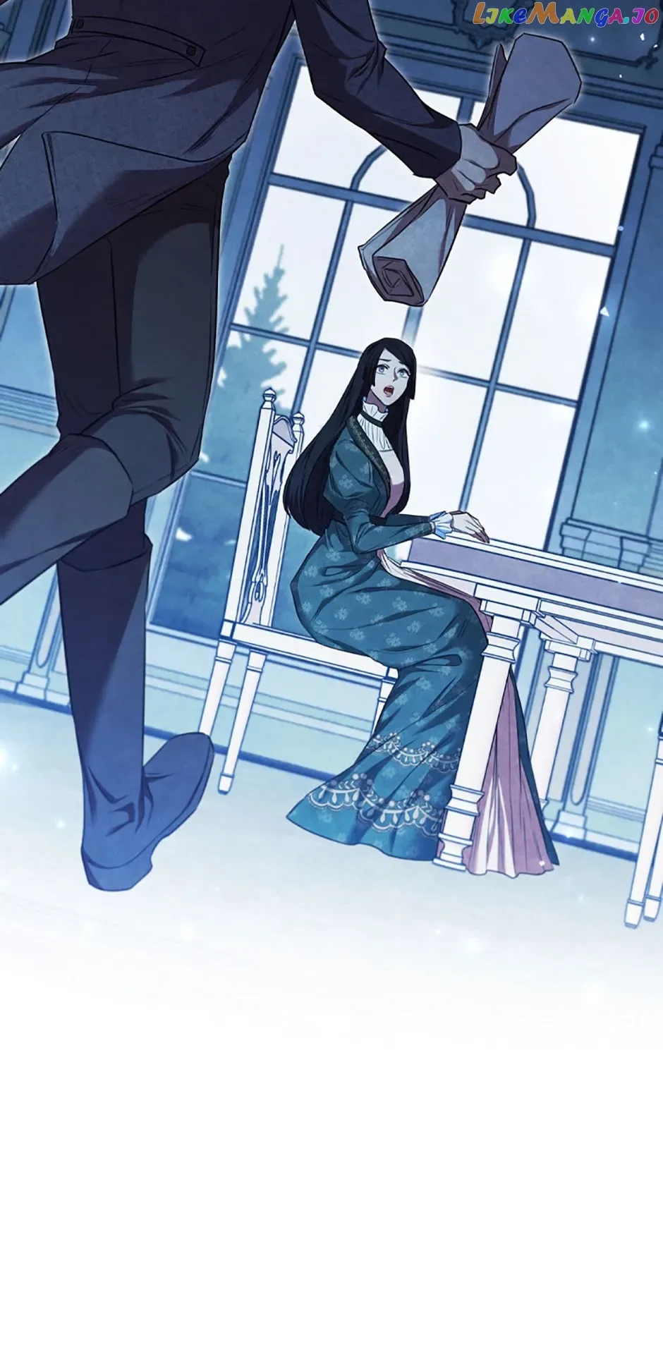 An Extra In The Family Is The First To Be Abandoned Chapter 61 page 42