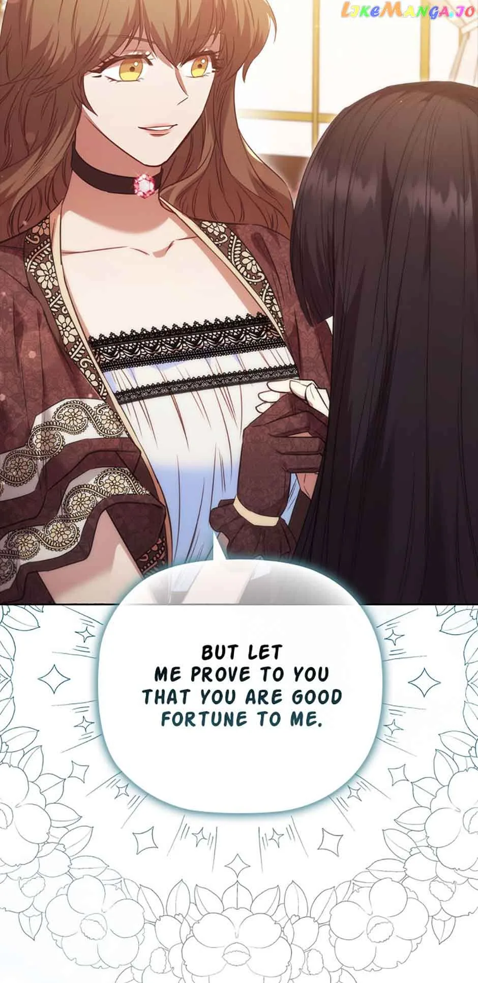 An Extra In The Family Is The First To Be Abandoned Chapter 58 page 38
