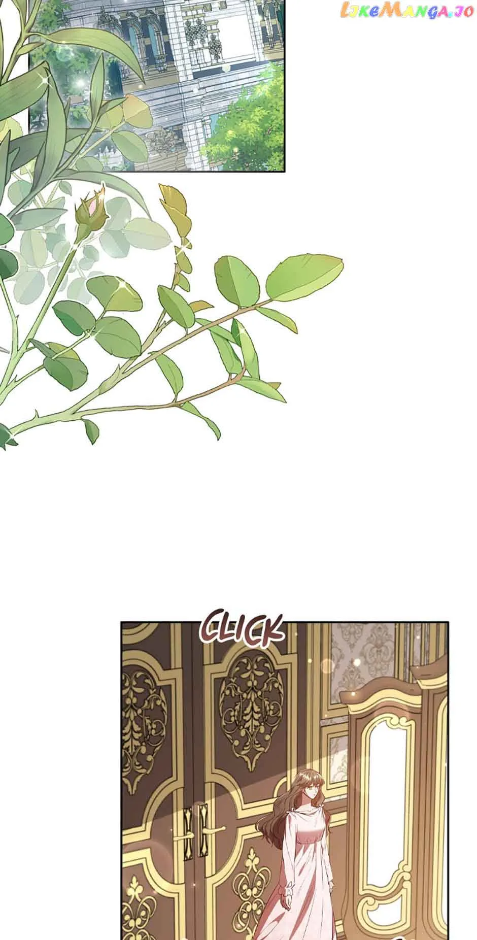An Extra In The Family Is The First To Be Abandoned Chapter 55 page 54