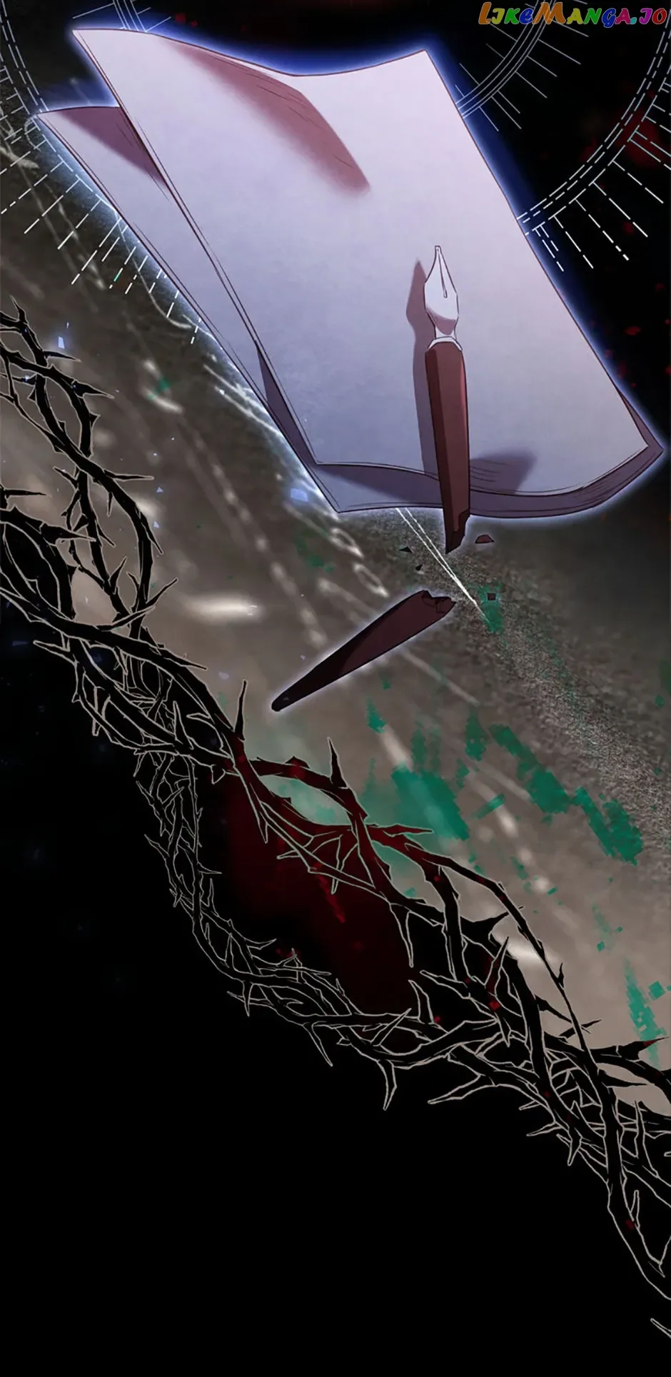 An Extra In The Family Is The First To Be Abandoned Chapter 60 page 62
