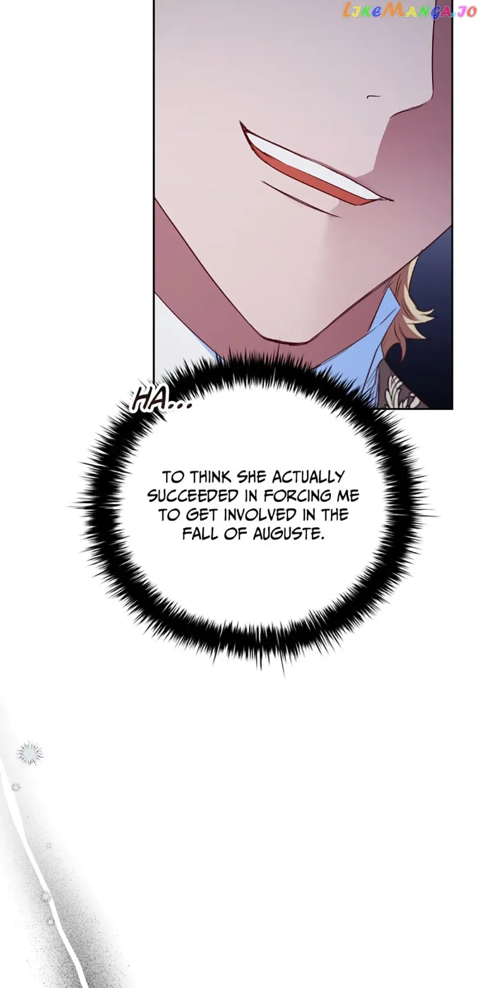 An Extra In The Family Is The First To Be Abandoned Chapter 61 page 36