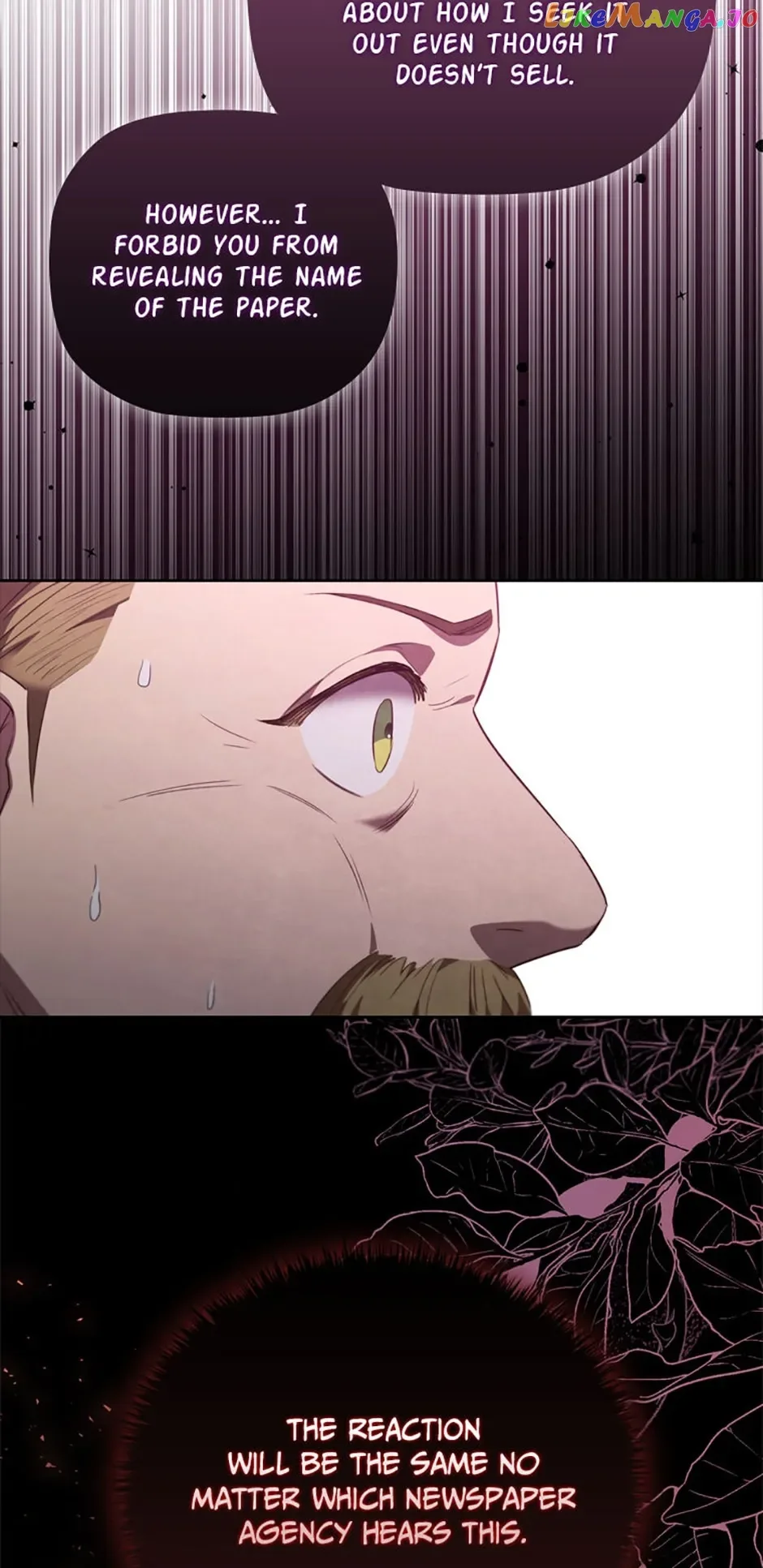 An Extra In The Family Is The First To Be Abandoned Chapter 60 page 60