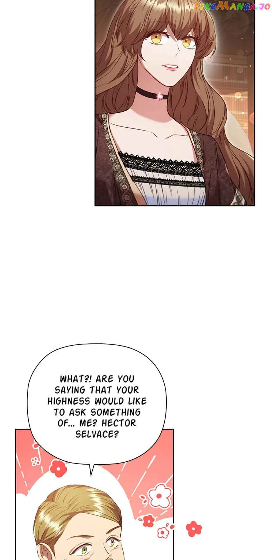 An Extra In The Family Is The First To Be Abandoned Chapter 58 page 43