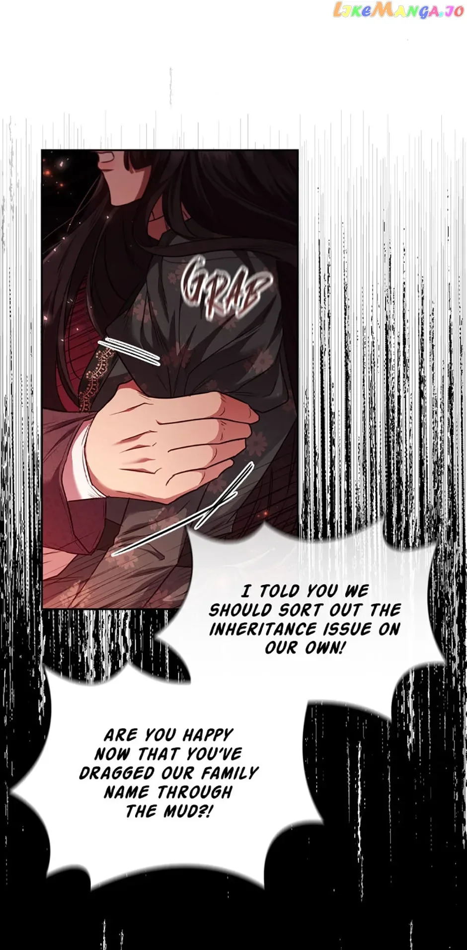 An Extra In The Family Is The First To Be Abandoned Chapter 61 page 44