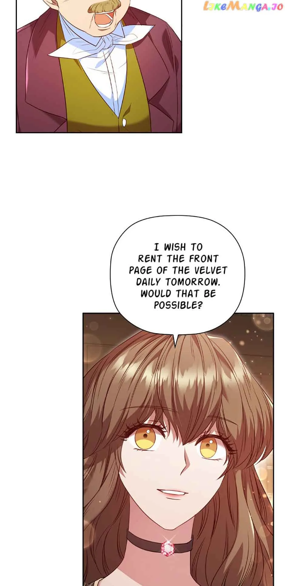 An Extra In The Family Is The First To Be Abandoned Chapter 58 page 44