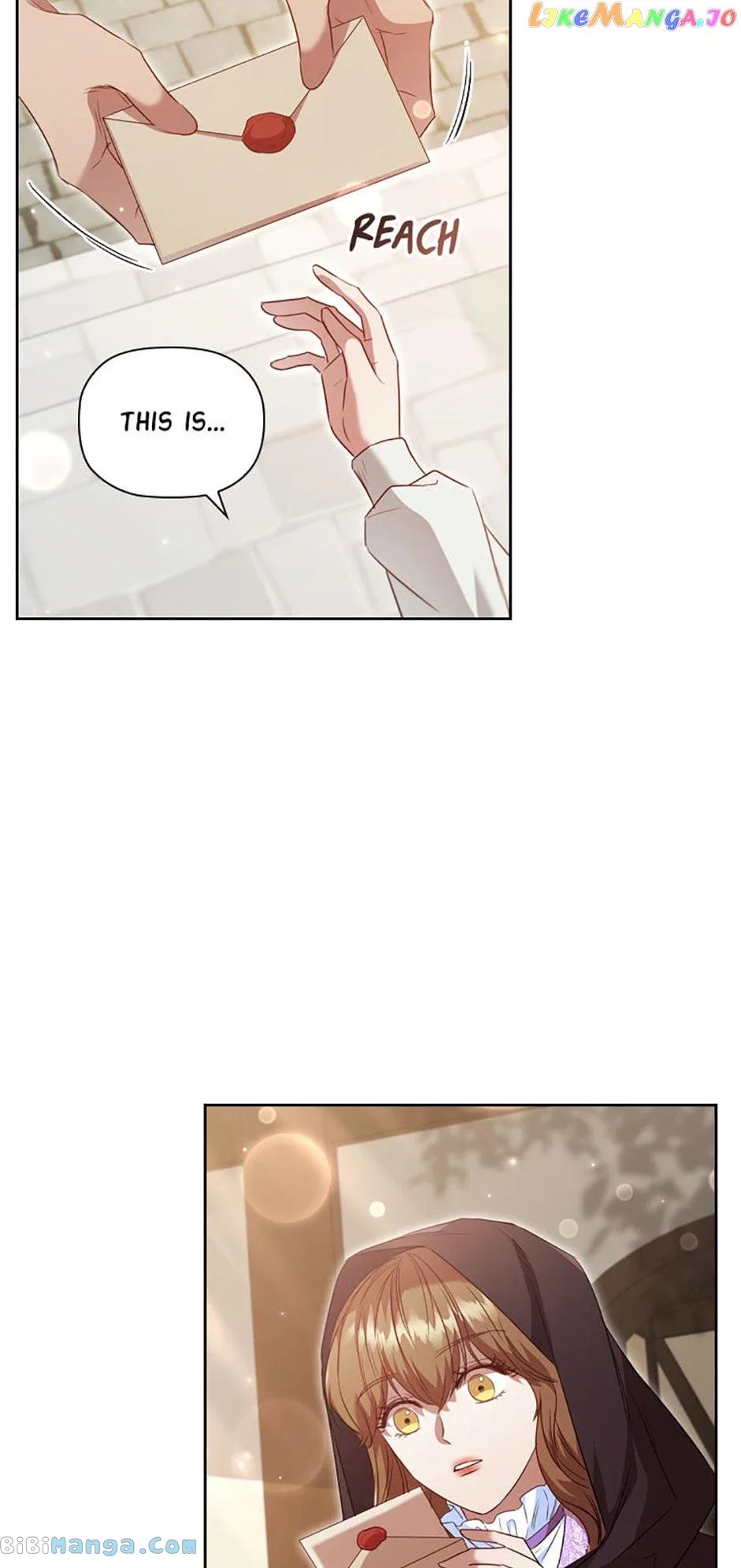 An Extra In The Family Is The First To Be Abandoned Chapter 53 page 48