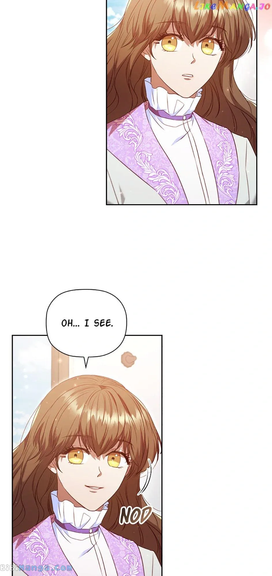 An Extra In The Family Is The First To Be Abandoned Chapter 53 page 45