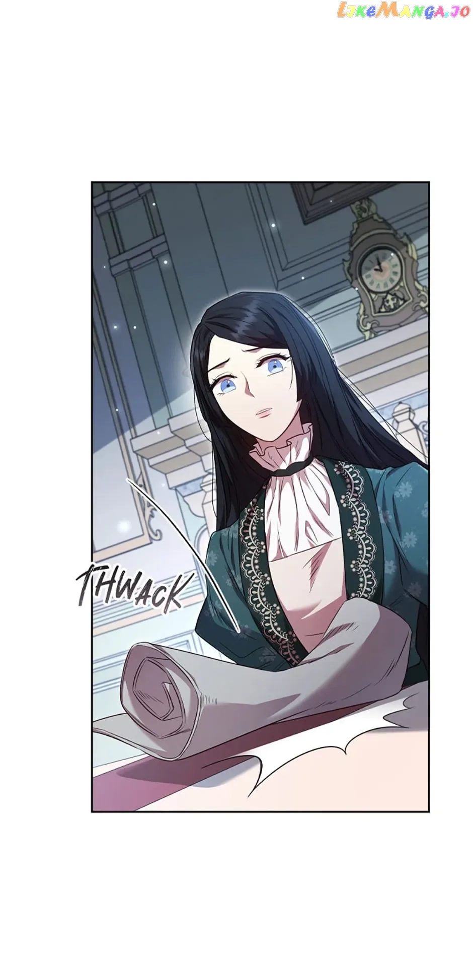 An Extra In The Family Is The First To Be Abandoned Chapter 61 page 43