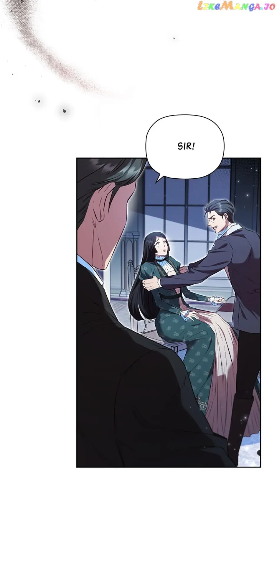 An Extra In The Family Is The First To Be Abandoned Chapter 61 page 48