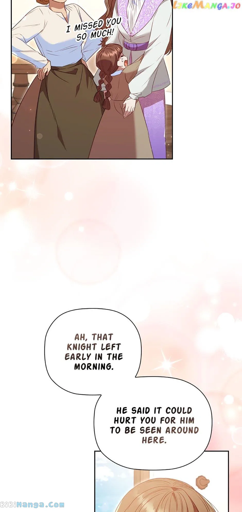 An Extra In The Family Is The First To Be Abandoned Chapter 53 page 44