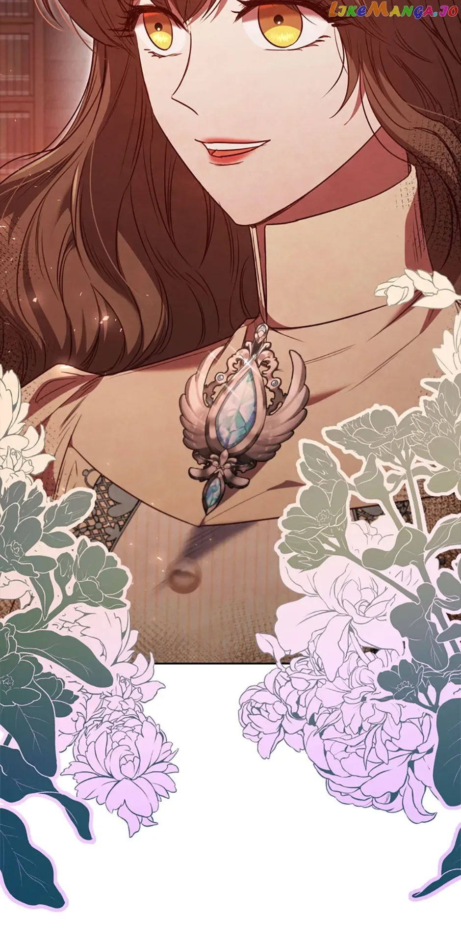 An Extra In The Family Is The First To Be Abandoned Chapter 60 page 65