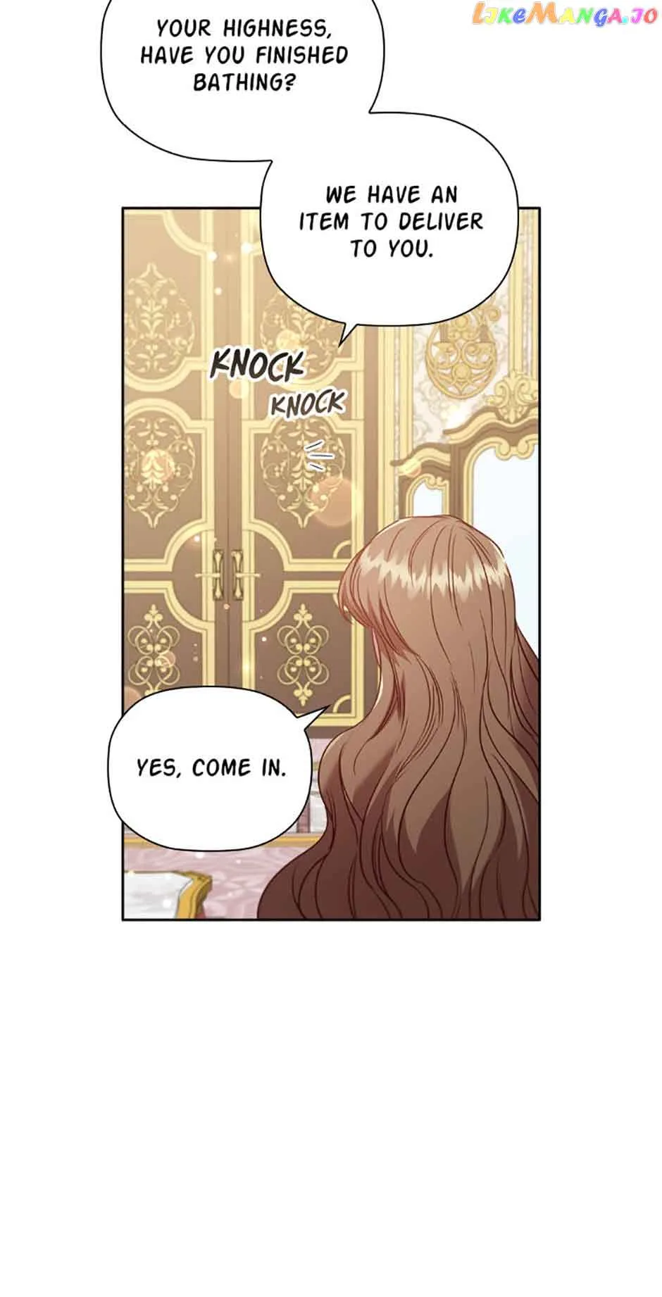An Extra In The Family Is The First To Be Abandoned Chapter 55 page 57