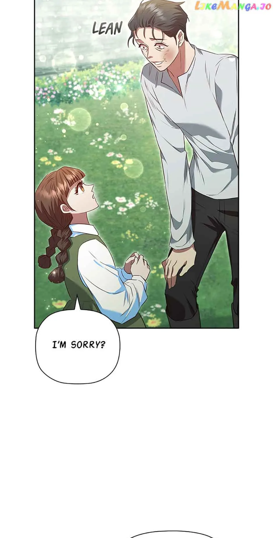 An Extra In The Family Is The First To Be Abandoned Chapter 63 page 4