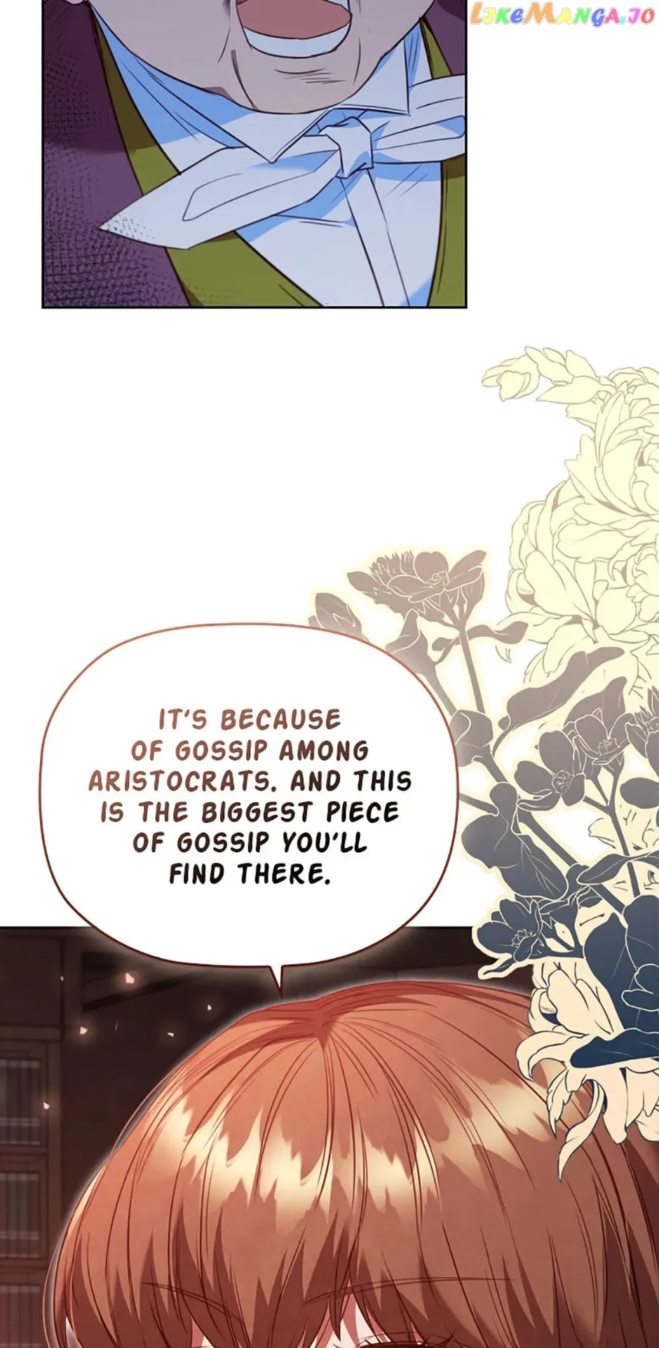An Extra In The Family Is The First To Be Abandoned Chapter 60 page 64