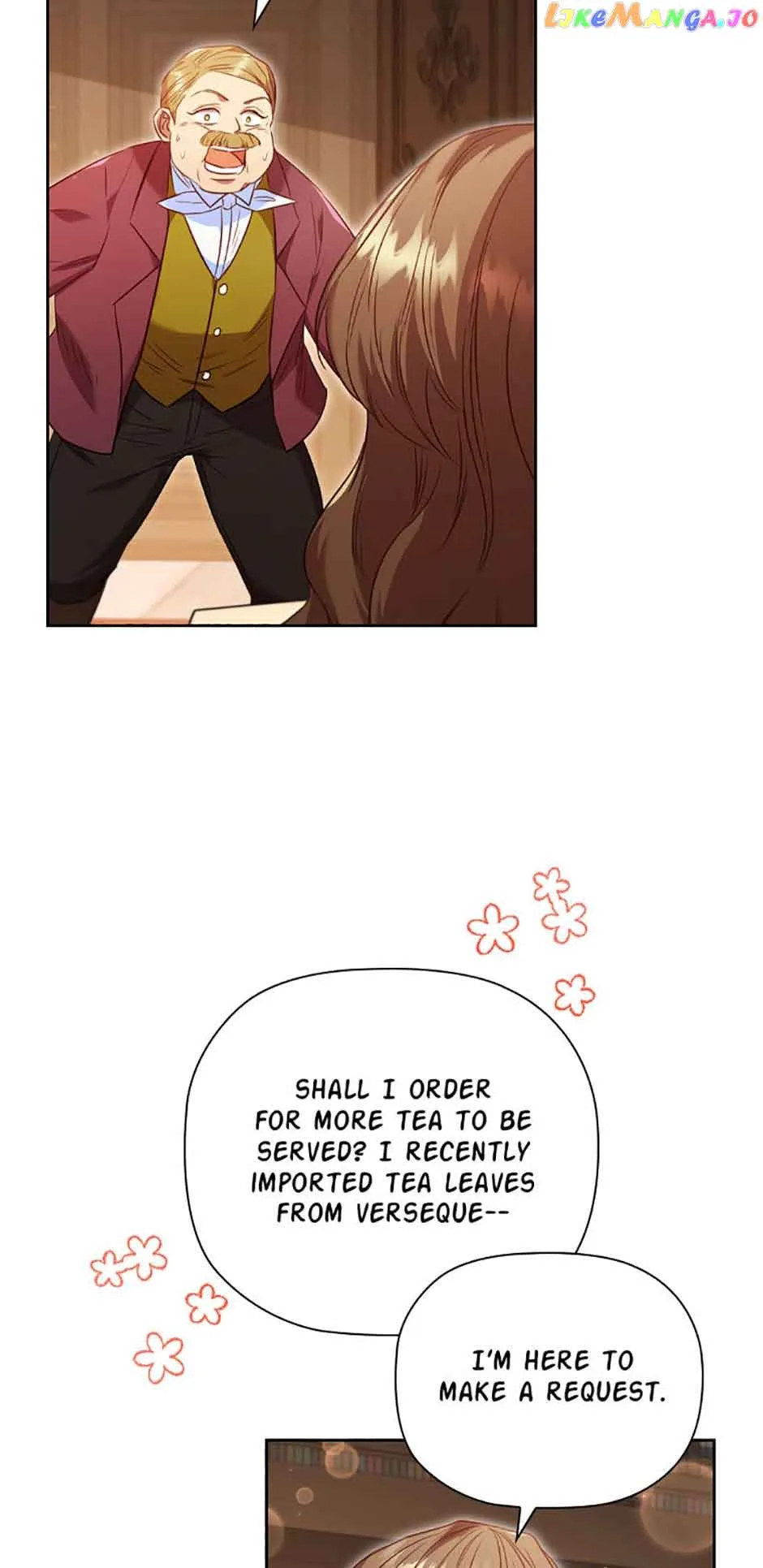 An Extra In The Family Is The First To Be Abandoned Chapter 58 page 42