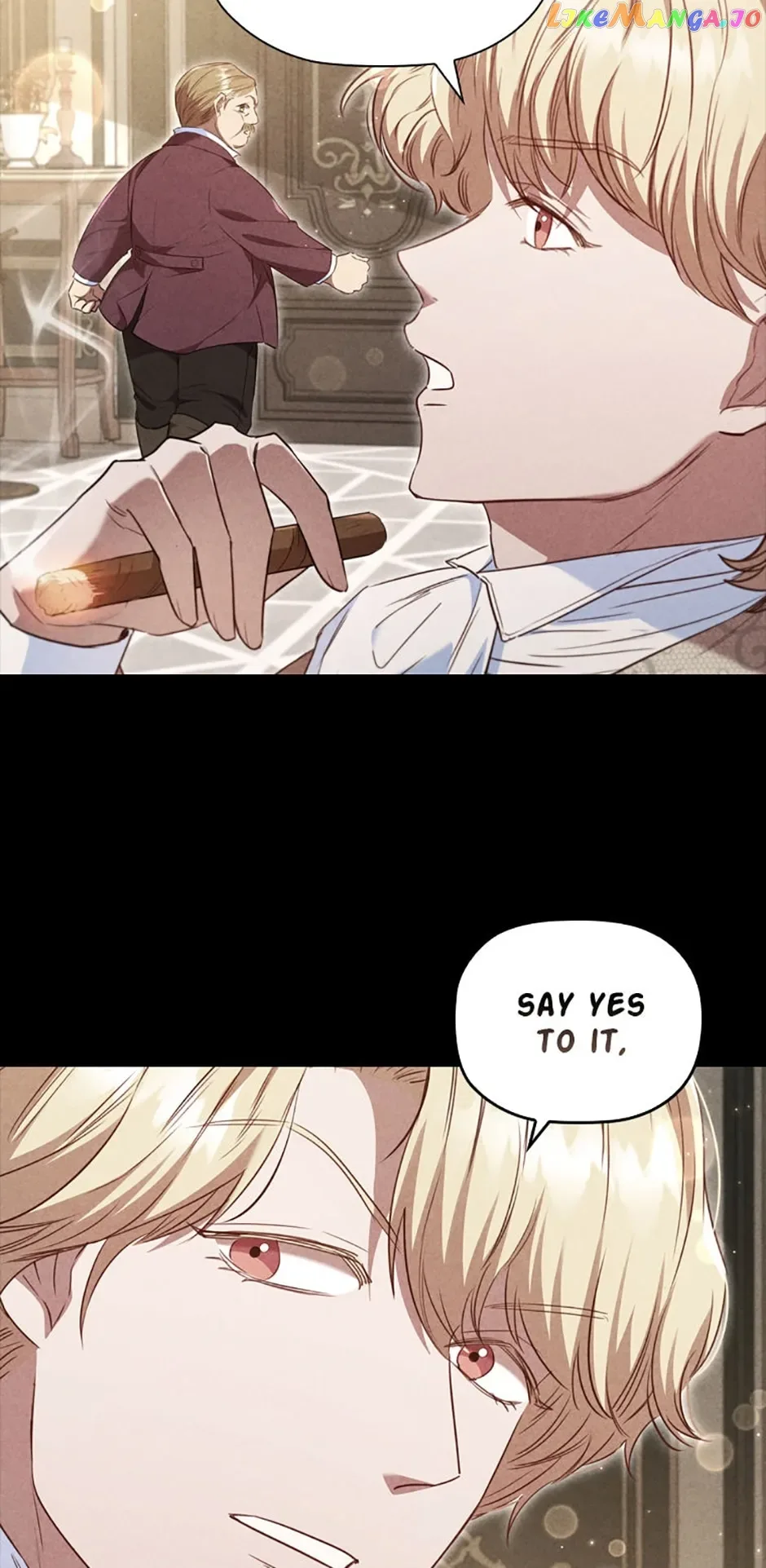 An Extra In The Family Is The First To Be Abandoned Chapter 60 page 67