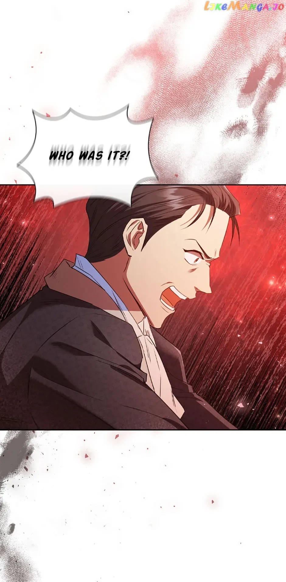 An Extra In The Family Is The First To Be Abandoned Chapter 61 page 47