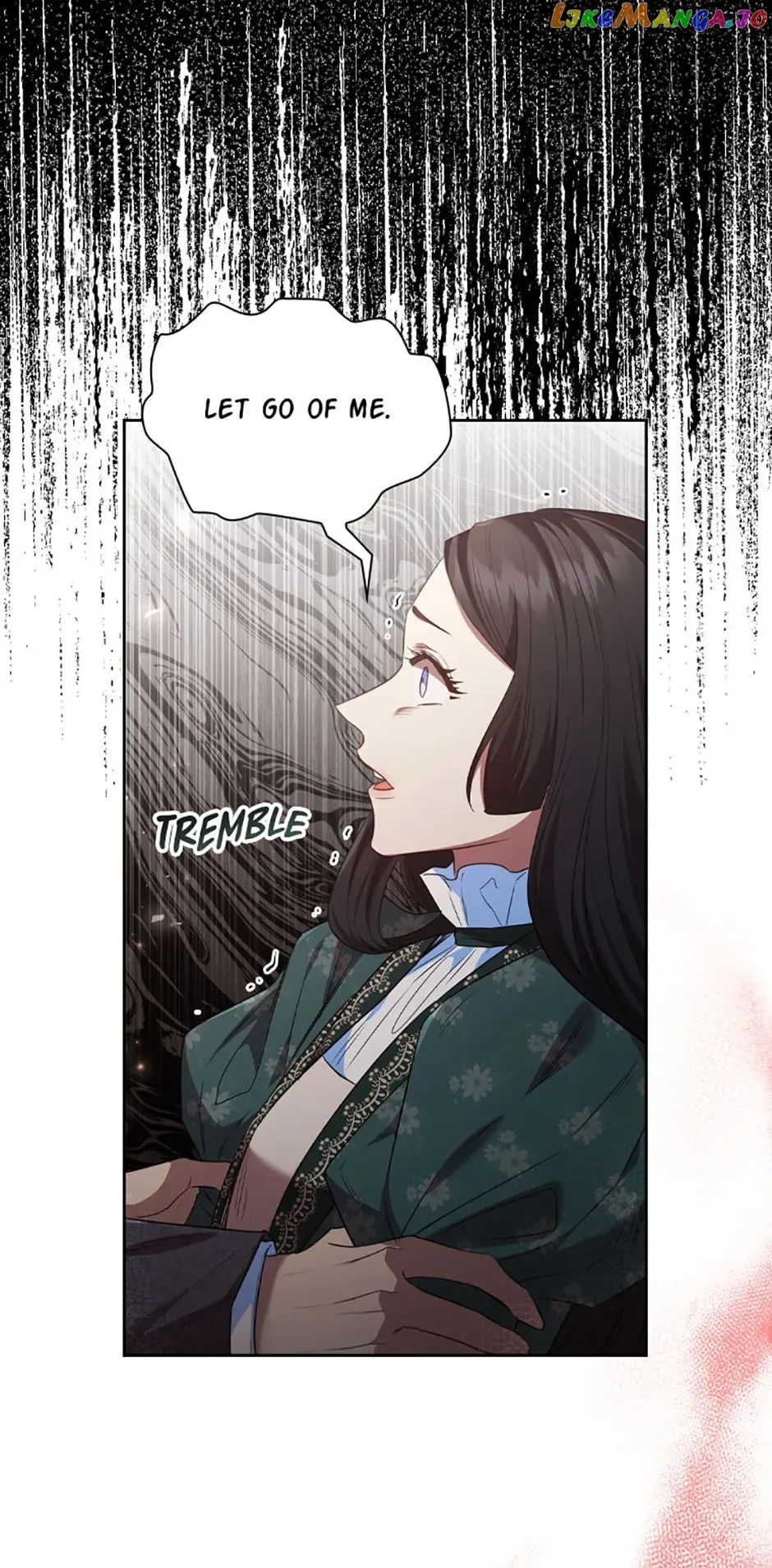 An Extra In The Family Is The First To Be Abandoned Chapter 61 page 46