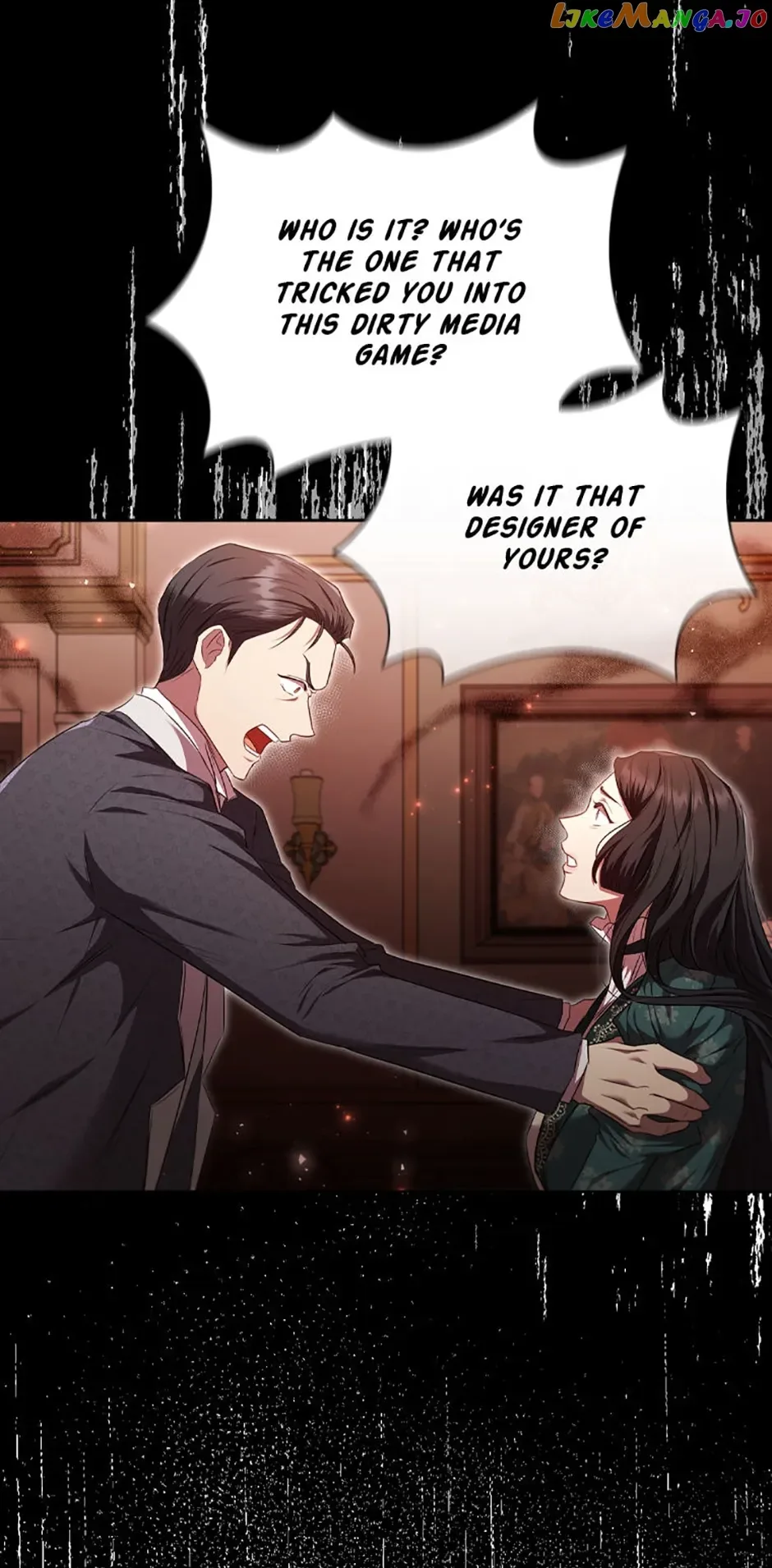 An Extra In The Family Is The First To Be Abandoned Chapter 61 page 45
