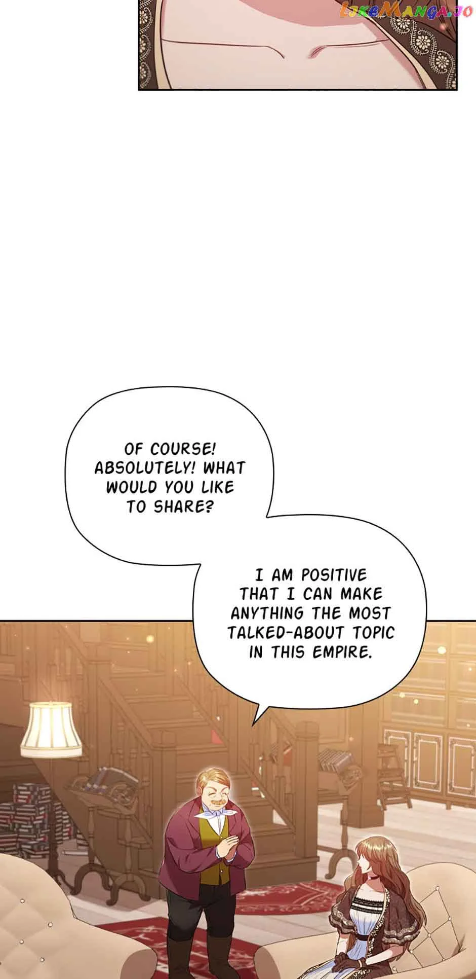 An Extra In The Family Is The First To Be Abandoned Chapter 58 page 45