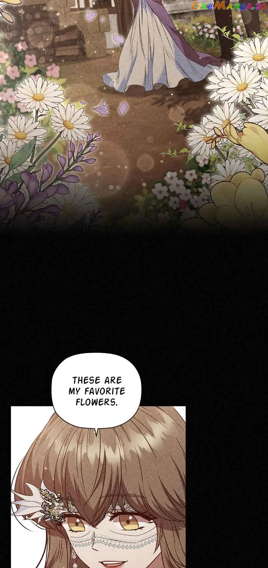 An Extra In The Family Is The First To Be Abandoned Chapter 55 page 61