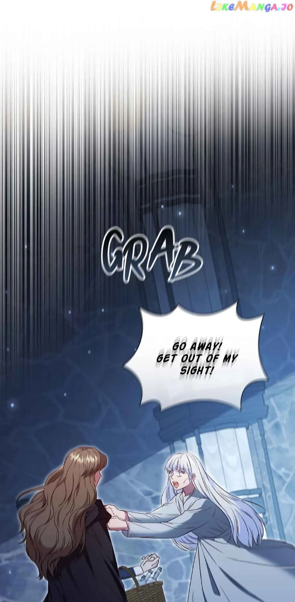An Extra In The Family Is The First To Be Abandoned Chapter 56 page 62
