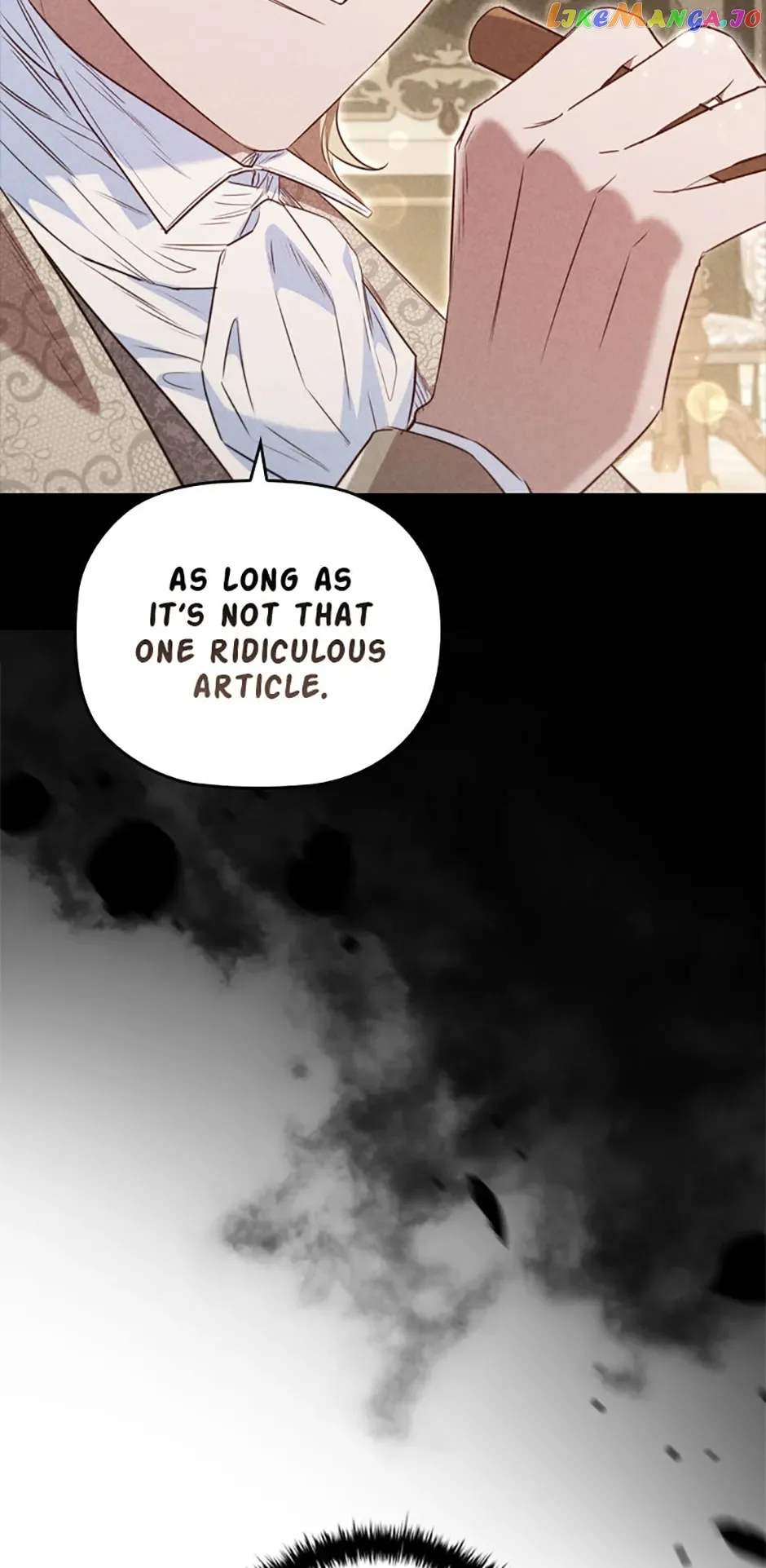 An Extra In The Family Is The First To Be Abandoned Chapter 60 page 68