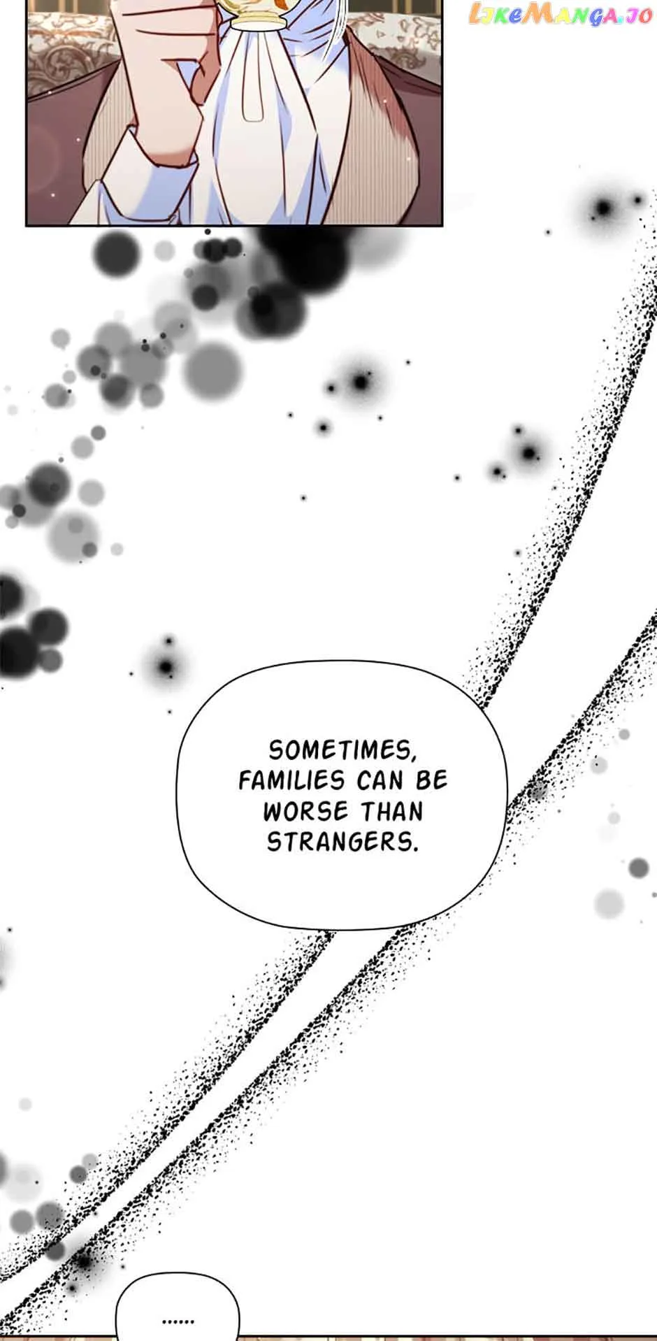 An Extra In The Family Is The First To Be Abandoned Chapter 56 page 59