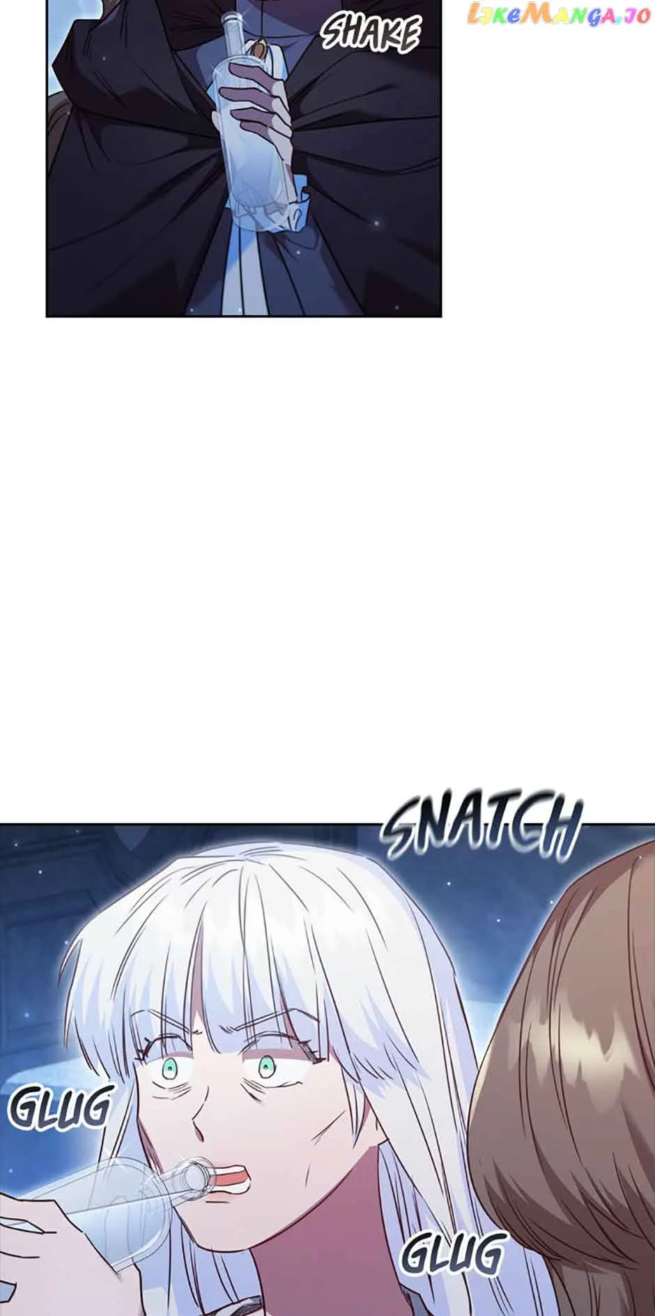 An Extra In The Family Is The First To Be Abandoned Chapter 56 page 68
