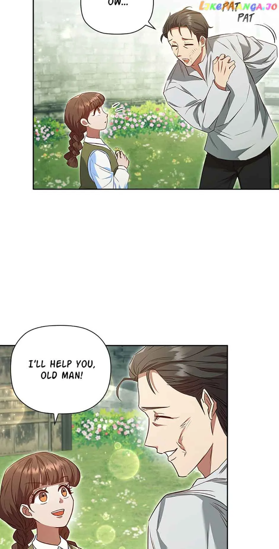 An Extra In The Family Is The First To Be Abandoned Chapter 63 page 7