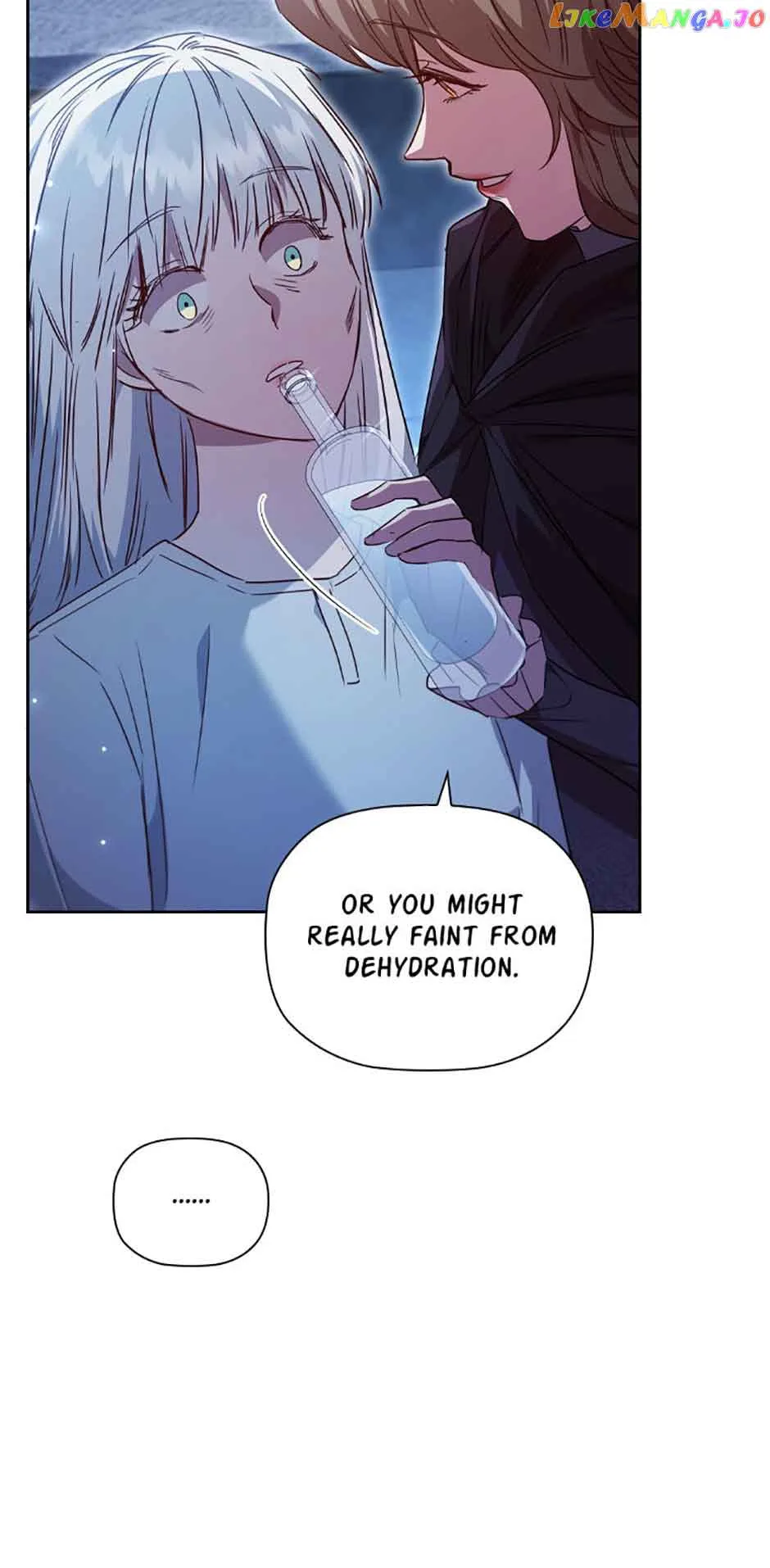 An Extra In The Family Is The First To Be Abandoned Chapter 56 page 66
