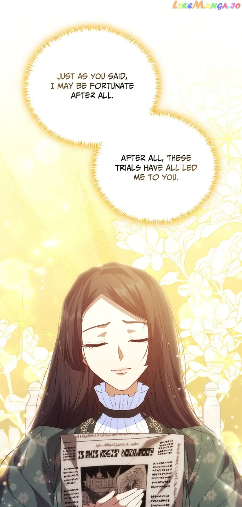 An Extra In The Family Is The First To Be Abandoned Chapter 61 page 54