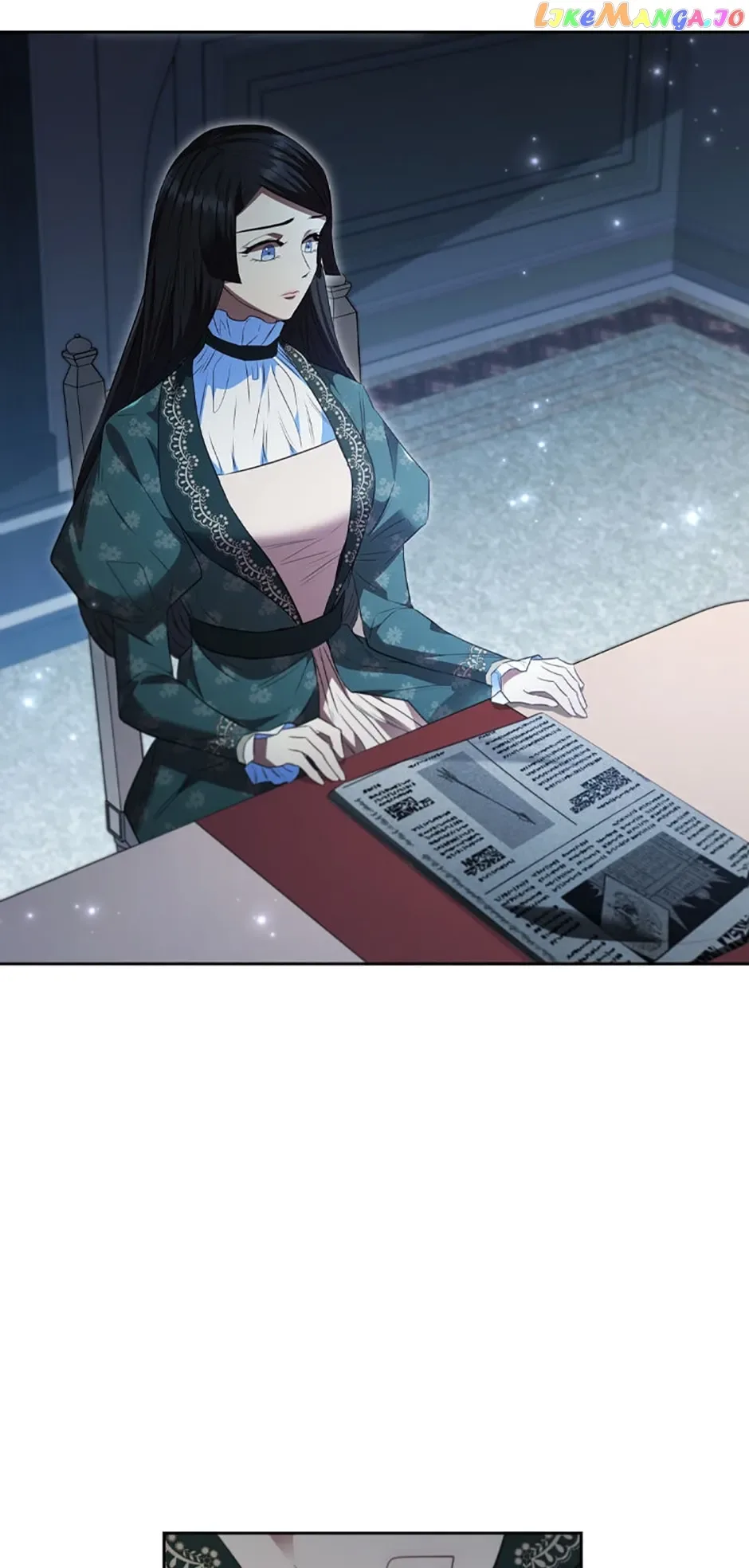 An Extra In The Family Is The First To Be Abandoned Chapter 61 page 52