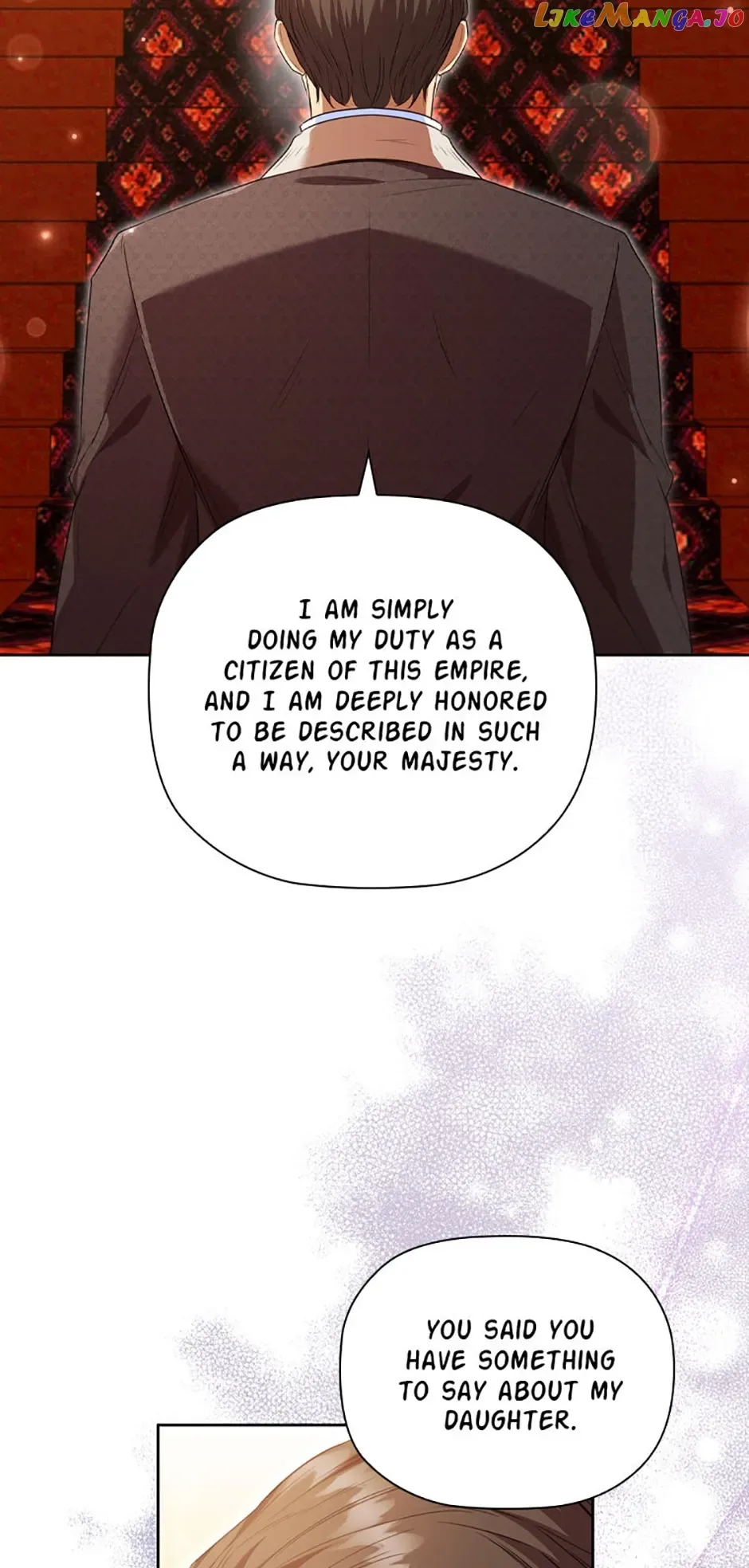 An Extra In The Family Is The First To Be Abandoned Chapter 61 page 58