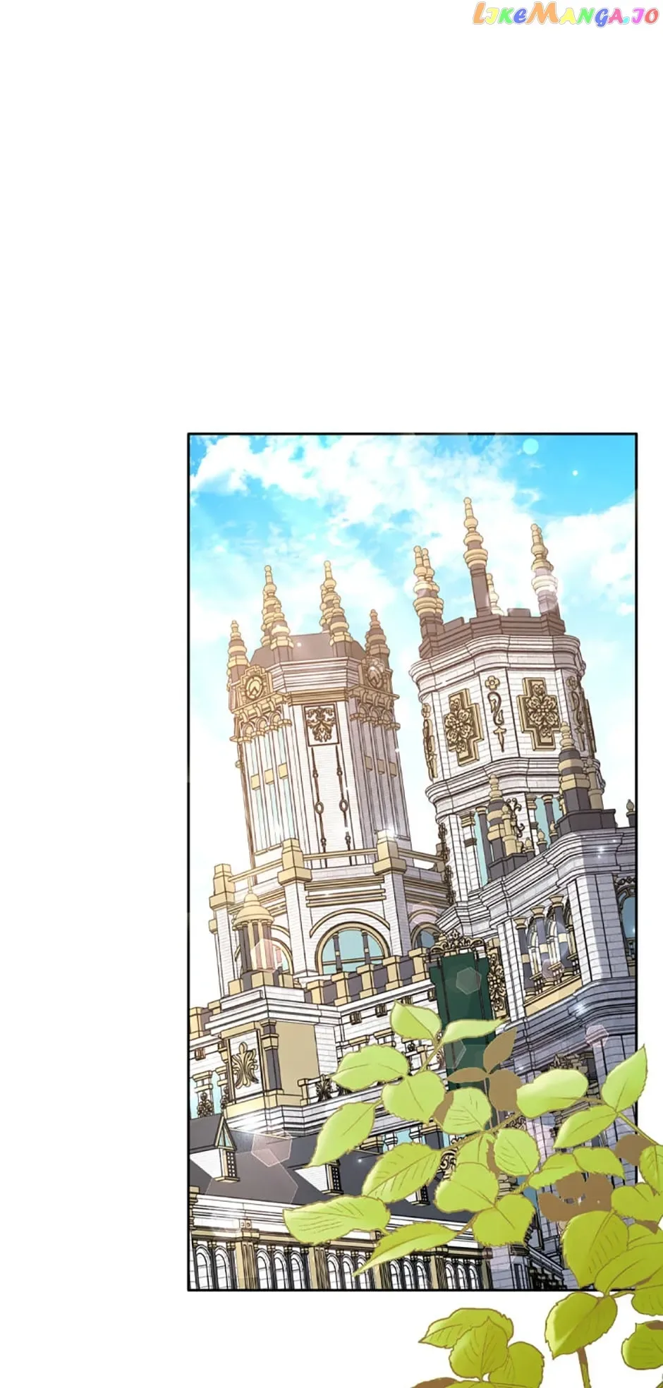 An Extra In The Family Is The First To Be Abandoned Chapter 61 page 56