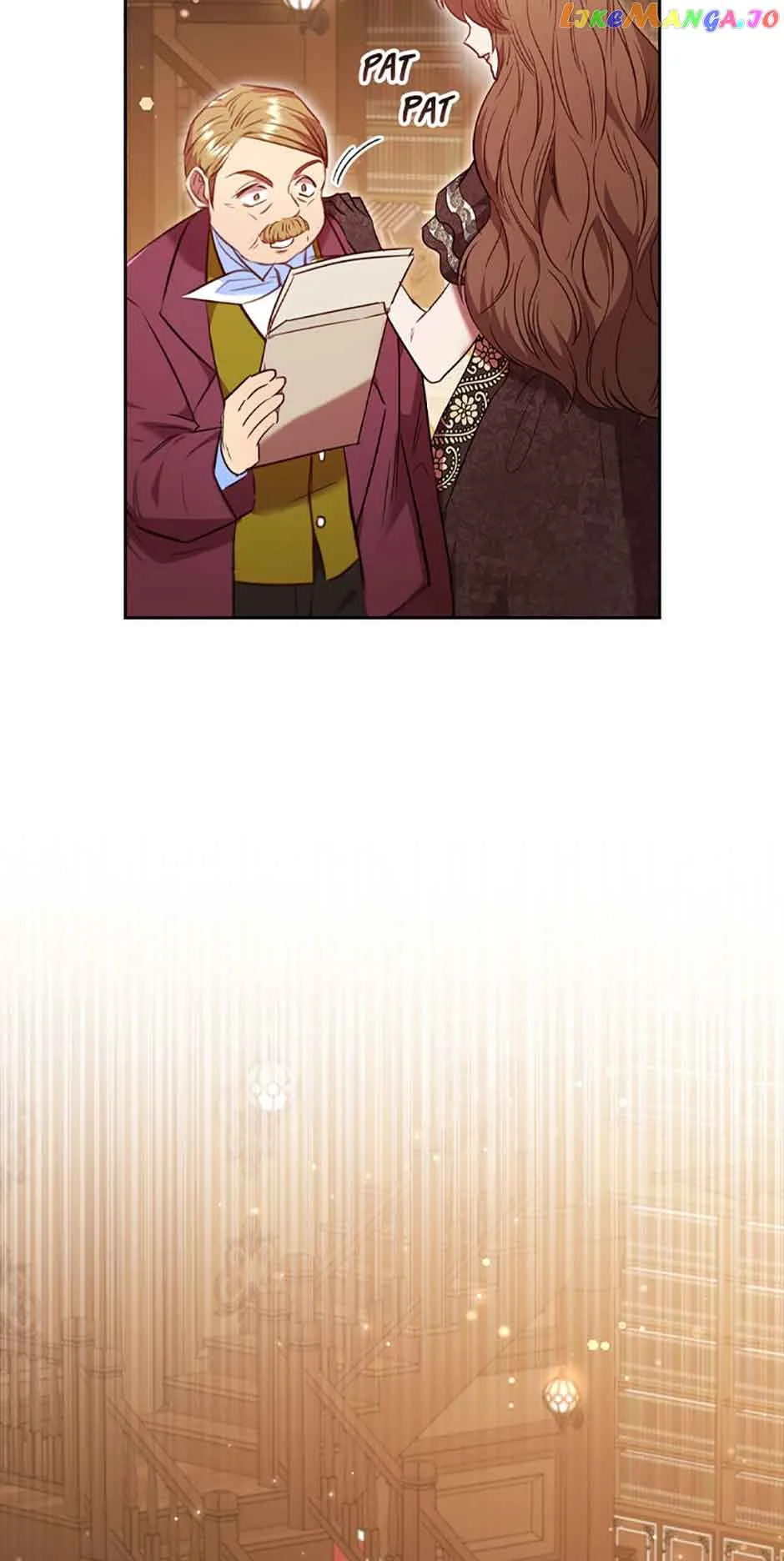 An Extra In The Family Is The First To Be Abandoned Chapter 58 page 50