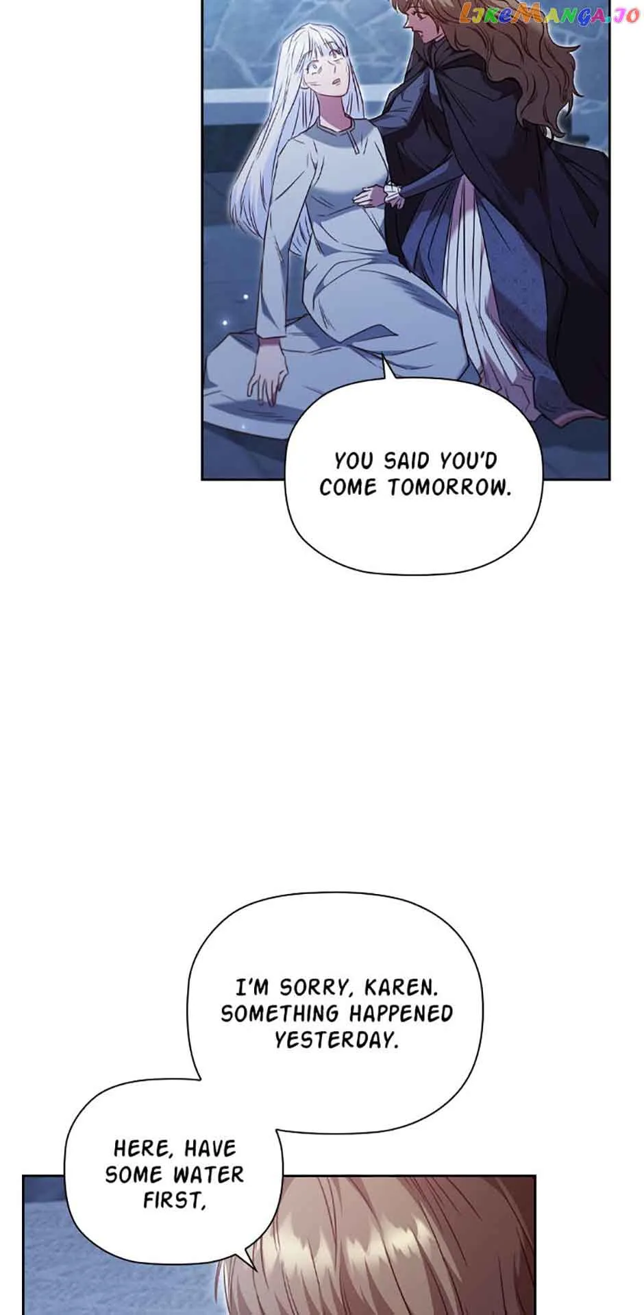 An Extra In The Family Is The First To Be Abandoned Chapter 56 page 65