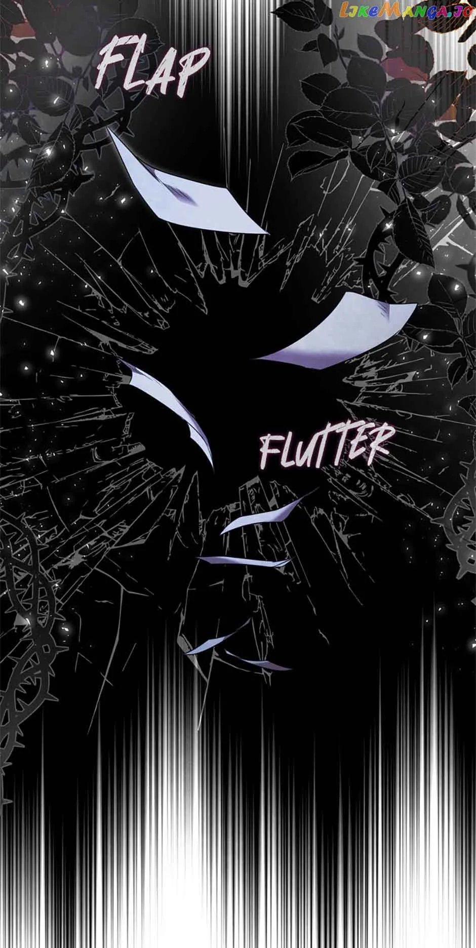 An Extra In The Family Is The First To Be Abandoned Chapter 58 page 52