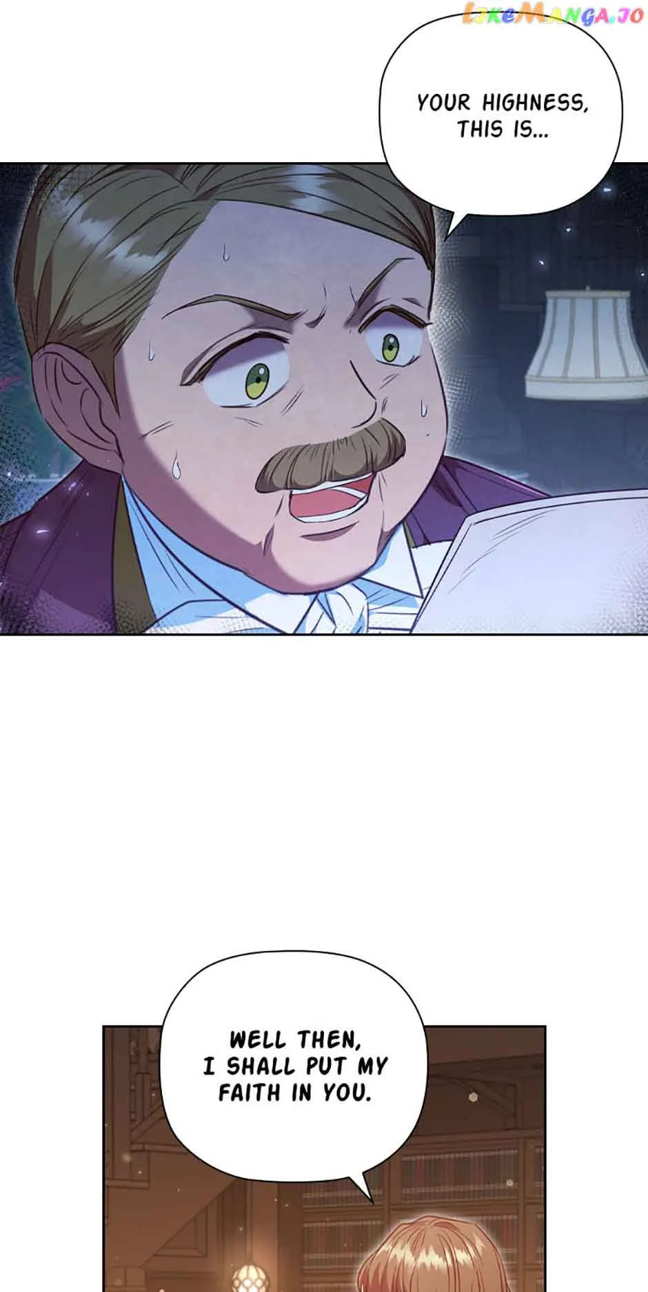An Extra In The Family Is The First To Be Abandoned Chapter 58 page 49