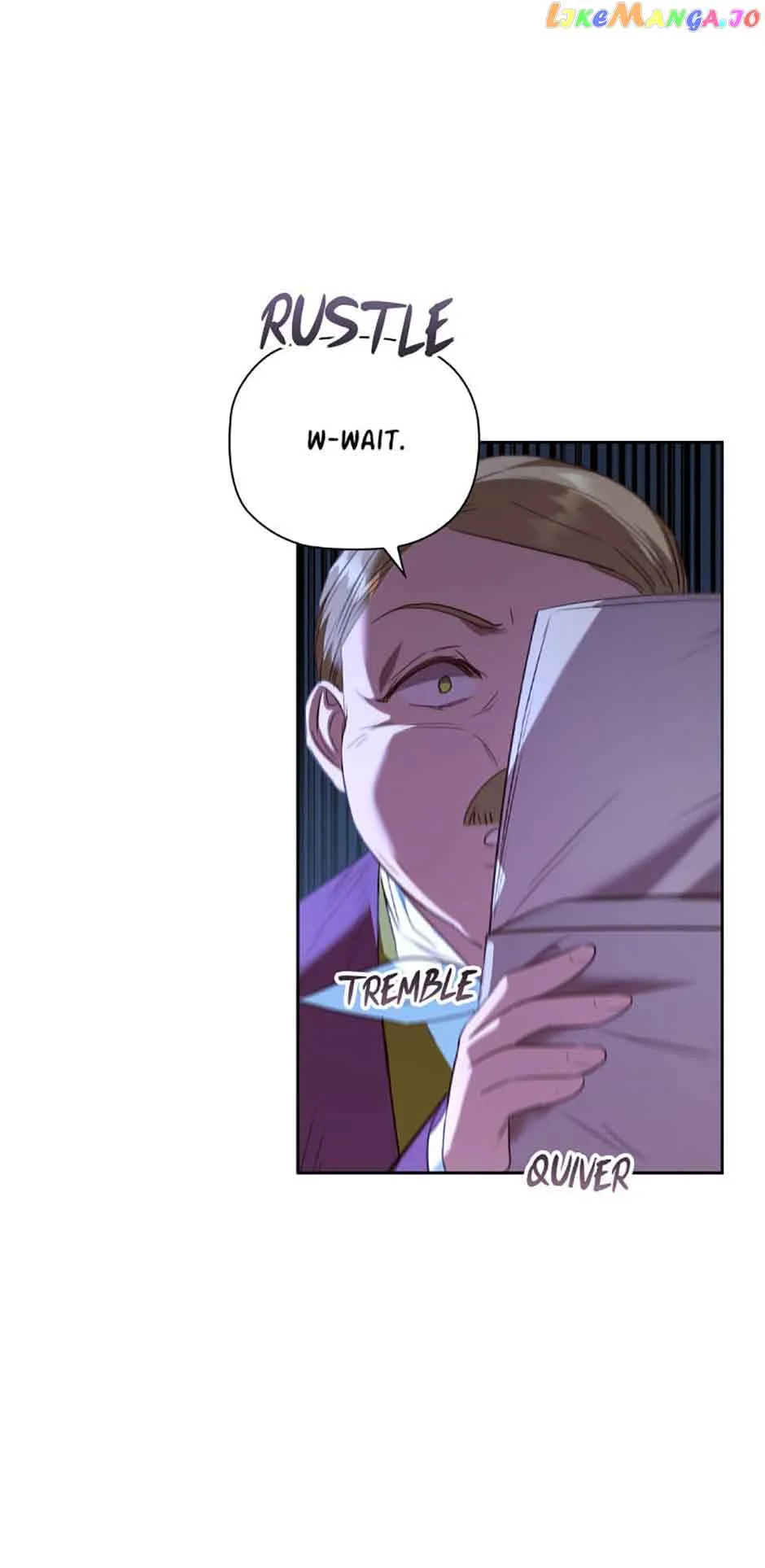An Extra In The Family Is The First To Be Abandoned Chapter 58 page 48