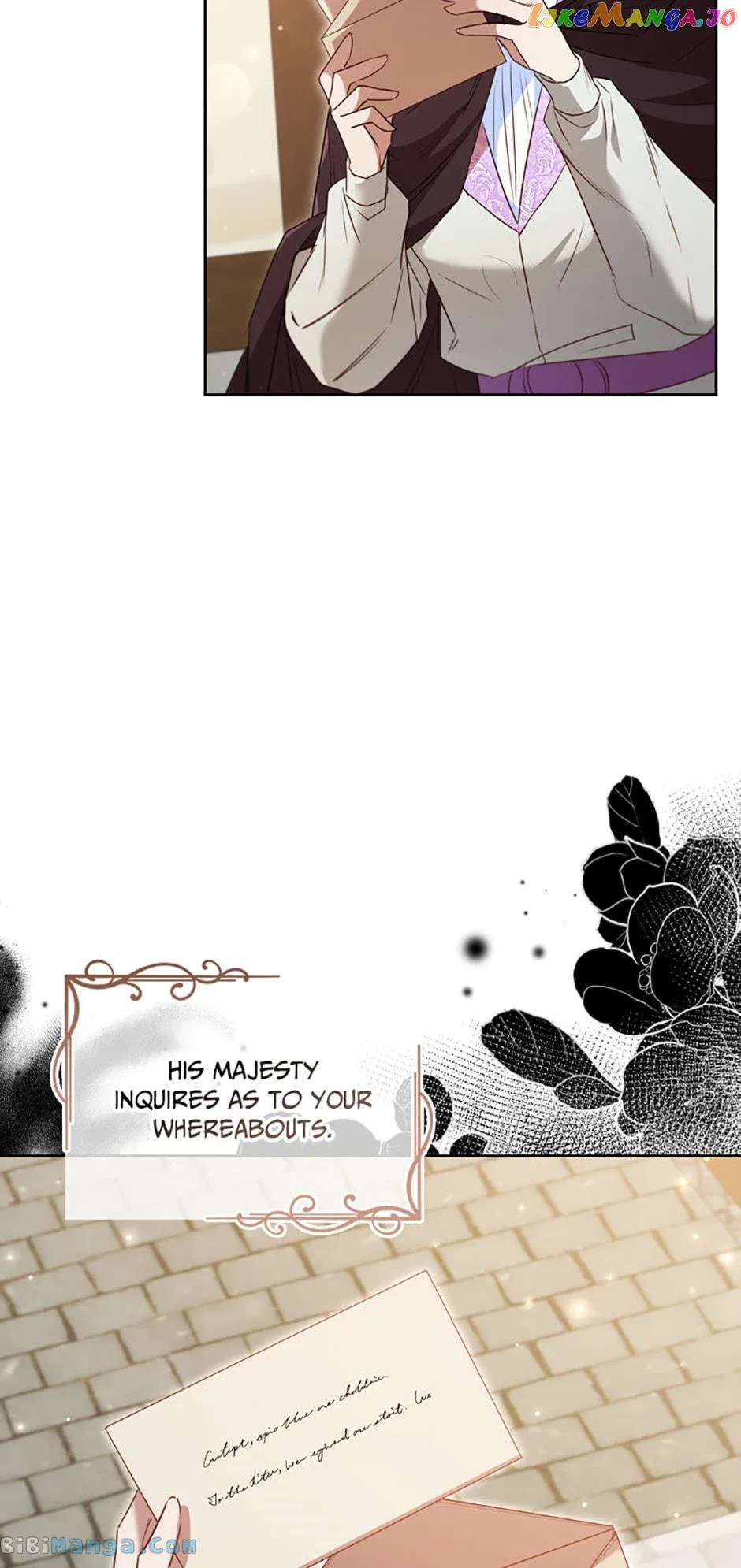 An Extra In The Family Is The First To Be Abandoned Chapter 53 page 49