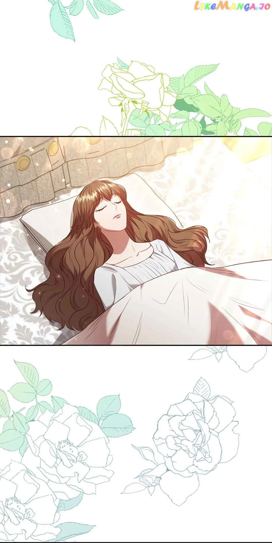 An Extra In The Family Is The First To Be Abandoned Chapter 58 page 55
