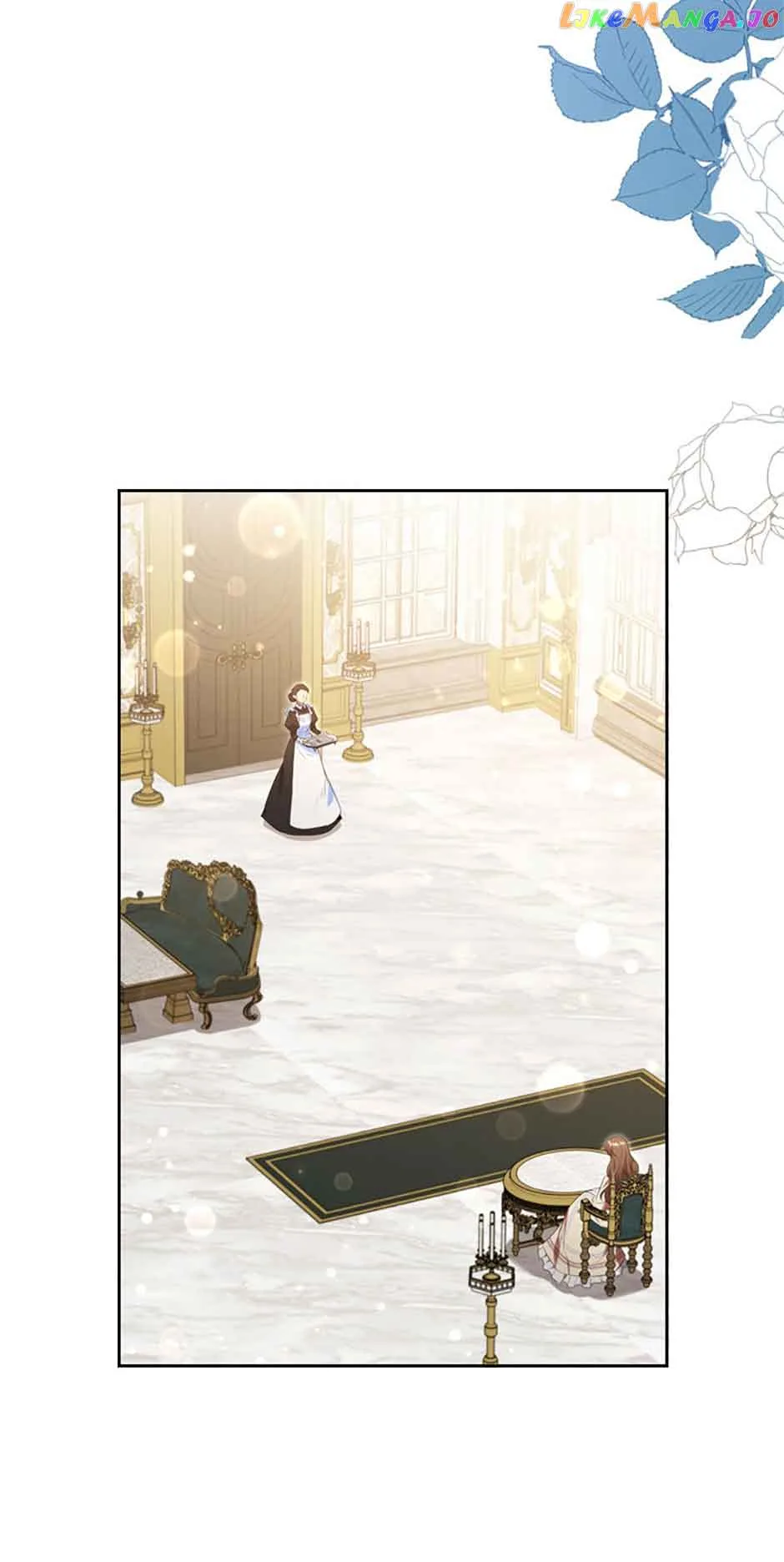 An Extra In The Family Is The First To Be Abandoned Chapter 58 page 57
